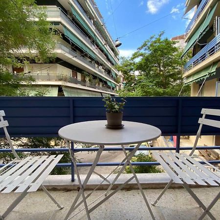 Central Athens Apartment Athènes Extérieur photo